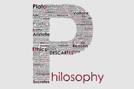 برخی از مهمترین شاخه های اصلی فلسفه 1