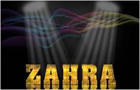 تصاویر گرافیکی zahra 1