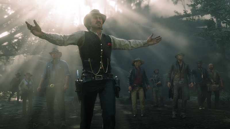 Red Dead Redemption 2 به سرویس Xbox Game Pass اضافه خواهد شد 1