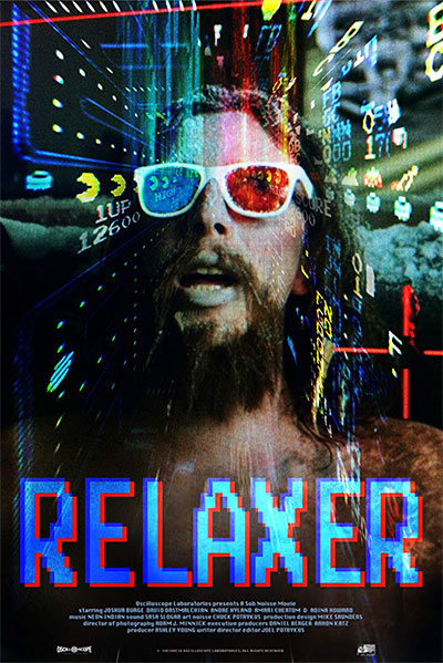 معرفی فیلم Relaxer 2018 1