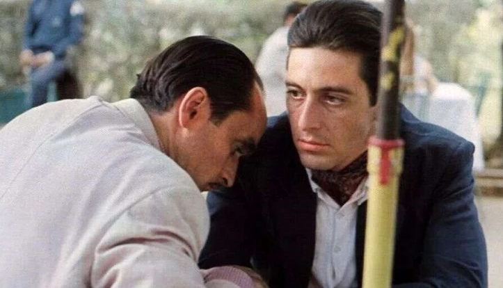 نسخه جدید The Godfather Part III با تدوین و پایان‌بندی جدید اکران می‌شود 