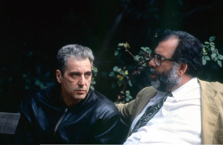 نسخه جدید The Godfather Part III با تدوین و پایان‌بندی جدید اکران می‌شود 1