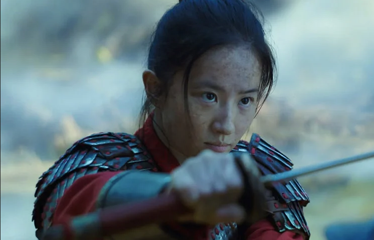 واکنش بسیار منفی مخاطبان به فیلم Mulan در IMDB 