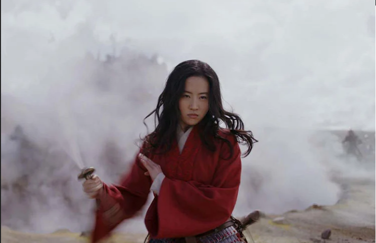 واکنش بسیار منفی مخاطبان به فیلم Mulan در IMDB 1