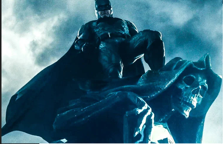 جانکی ایکس ‌ال برای نسخه زک اسنایدر فیلم Justice League موسیقی جدید می‌سازد 1