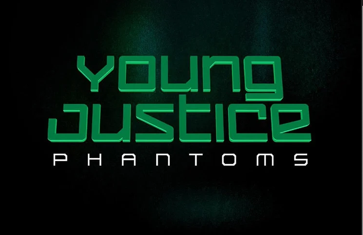 از نام و لوگوی رسمی فصل چهارم سریال Young Justice رونمایی شد 1