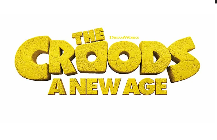 اکران انیمیشن The Croods 2 یک ماه جلو افتاد؛ اعلام نام رسمی این قسمت 