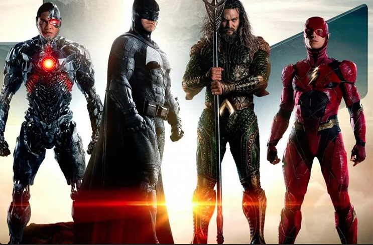 صحنه‌های جدید برای نسخه Snyder Cut فیلم Justice League به‌زودی فیلمبرداری خواهد شد 1