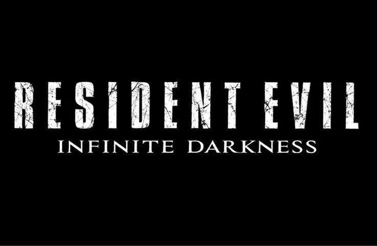 انیمیشن Resident Evil: Infinite Darkness توسط نتفلیکس معرفی شد [بروزرسانی] 