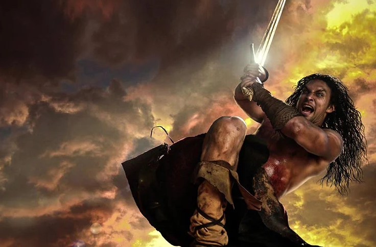 سریال Conan the Barbarian توسط نتفلیکس تولید می‌شود 1