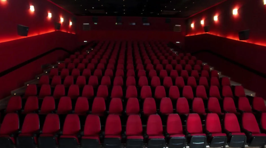 مارتین اسکورسیزی و کریستوفر نولان خطاب به کنگره امریکا: لطفا سینماها را نجات بدهید 1