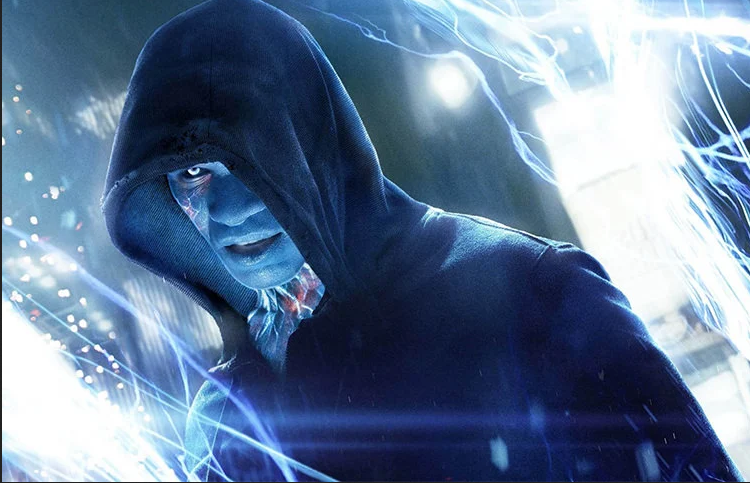 جیمی فاکس برای بازی در نقش الکترو در فیلم Spider-Man 3 باز خواهد گشت 