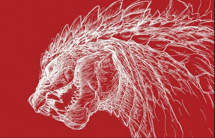 نتفلیکس سفارش ساخت انیمه سریالی Godzilla: Singular Point را صادر کرد 1