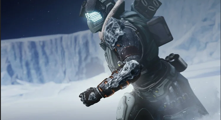 تریلر جدید Destiny 2: Beyond Light سلاح‌ها و تجهیزات اگزوتیک بازی را نمایش می‌دهد 1