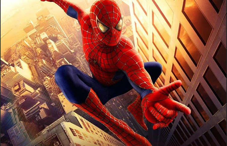 حقایق جالب The Spider-Man Trilogy - سه‌گانه مرد عنکبوتی 1