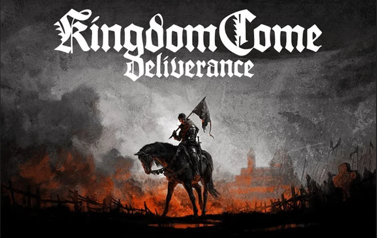 اقتباس لایو-اکشن بازی Kingdom Come: Deliverance ساخته می‌شود 1