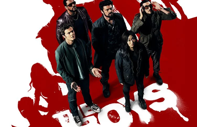 نام قسمت اول فصل سوم سریال The Boys مشخص شد؛ اعلام زمان شروع فیلمبرداری 1