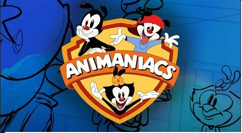 اولین تریلر انیمیشن سریالی Animaniacs منتشر شد 1