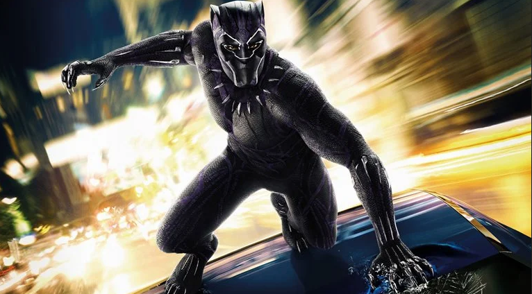 تولید Black Panther 2 از جولای ۲۰۲۱ آغاز می‌شود 