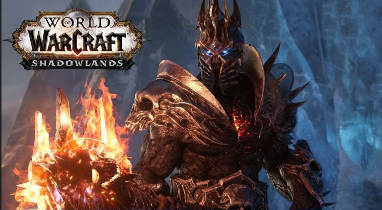 تریلر World of Warcraft: Shadowlands ویژگی‌‌ها و مکان‌های جدید بازی را نشان می‌ دهد 1