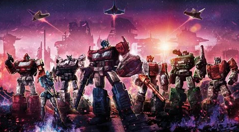 تاریخ انتشار انیمیشن Transformers: War For Cybertron Earthrise  مشخص شد 1