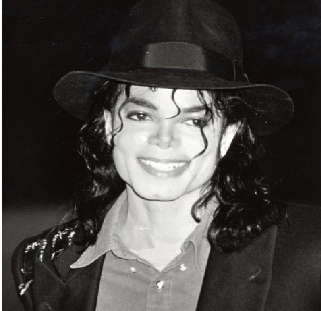 مایکل جکسون | Michael Jackson 1