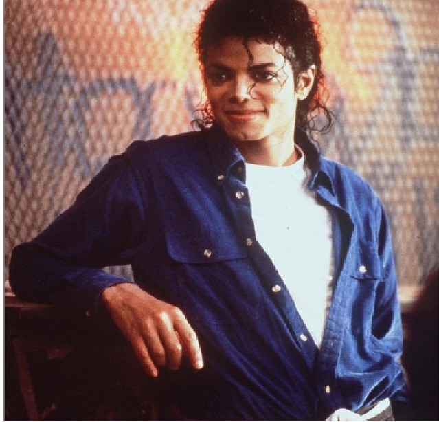 مایکل جکسون | Michael Jackson 1