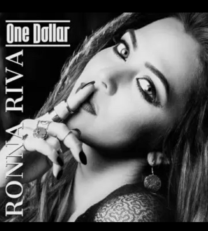 ترجمه آهنگ One Dollar از Ronna Riva 1