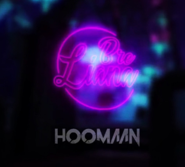 آهنگ جدید (برلینا) از Hooman 1