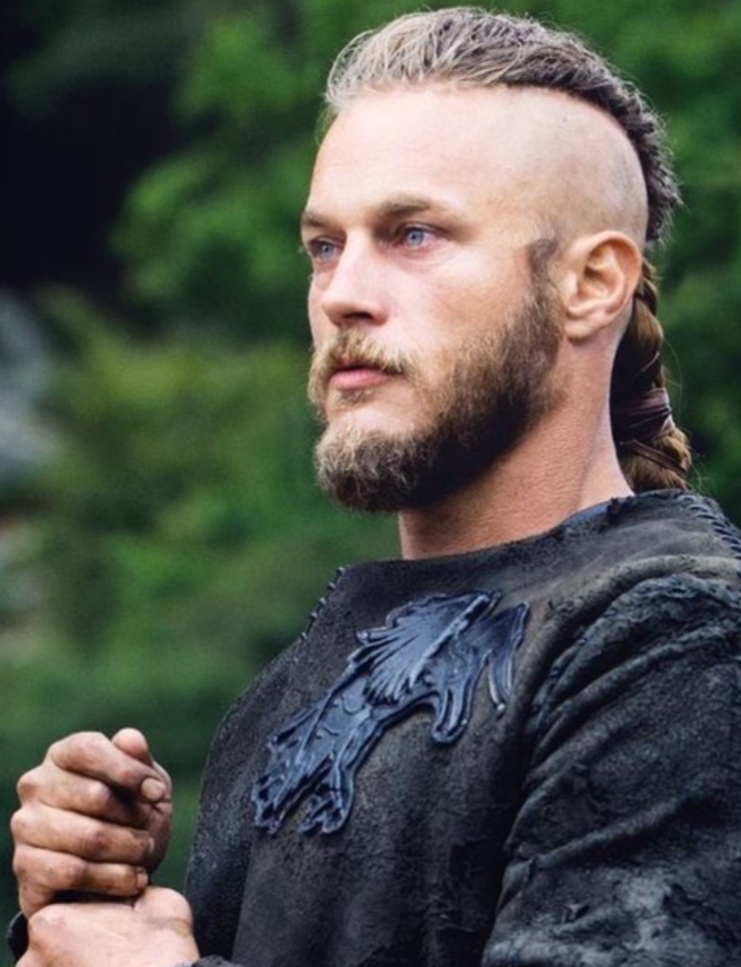 Ragnar Loðbrók(راگنار لوثبروک) 1