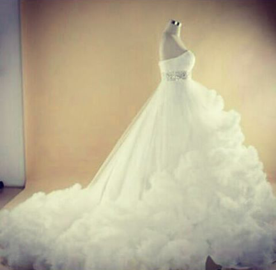 لباسـ عروســـ 1