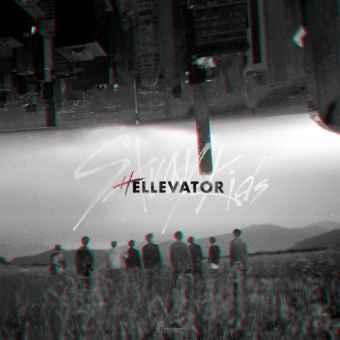 متن و ترجمه اهنگ کره ای Stray Kids به نام Hellevator 1