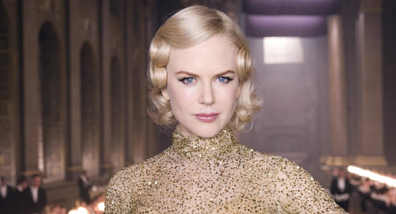 بیوگرافی نیکول کیدمن ( Nicole Kidman ) 1