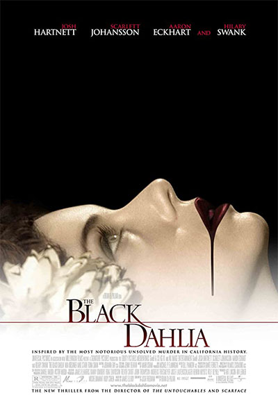 معرفی فیلم The Black Dahlia 2006 1