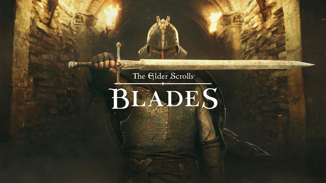 تاریخ انتشار تقریبی بازی The Elder Scrolls: Blades برای کنسول Nintendo Switch مشخص شد 1