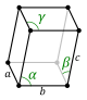 ساختار بلوری 1