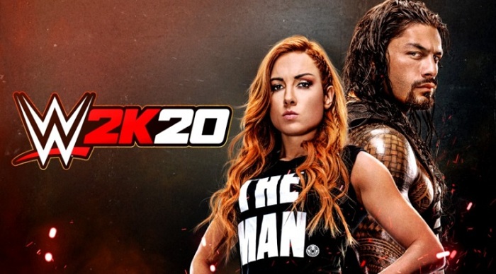 رسمی: بازی WWE 2K21 امسال منتشر نخواهد شد 1