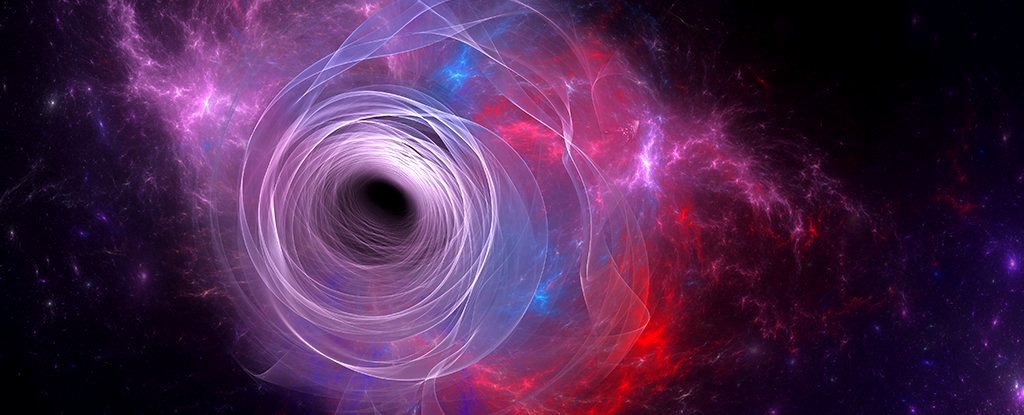 چگونه یک سیاهچاله شما را می کُشد؟ 1