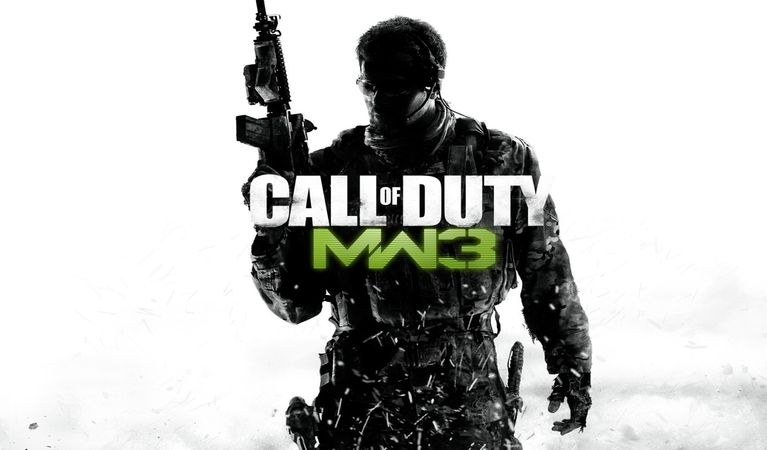 شایعه: بازی Call of Duty MW3 Remastered انحصاری زمانی PS4 خواهد بود 1