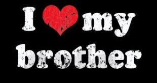 ♥ my brother = my love ♥ 1