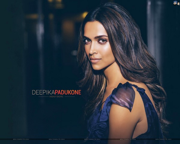 عکس های Deepika Padukone 1