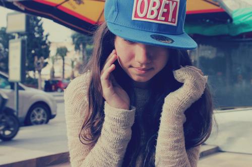 OBEY(: عکس 1