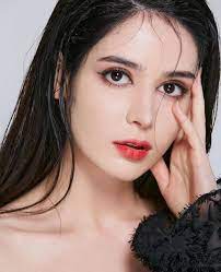 هدا نیکو-مدل و بازیگر زیبای ایرانی مقیم کره جنوبی+عکس 