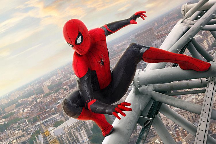 مراحل تولید فیلم Spider-Man 3 رسما آغاز شد؛ انتشار اولین تصاویر در ماه دسامبر 1