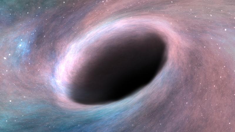 چگونه یک سیاهچاله شما را می کُشد؟ 1