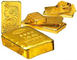 موارد مصرف طلا (کاربردهای طلا) 1