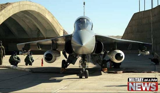 تحویل سبک ترین جنگنده مافوق صوت موسوم به "تجاس" به نیروی هوایی هند 
