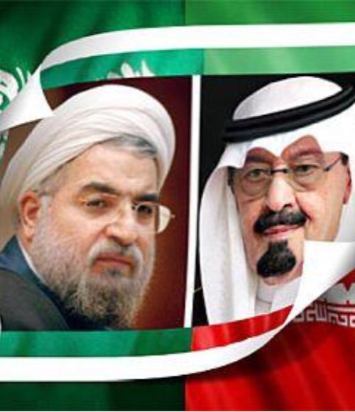 جنگ احتمالی بین ایران و عربستان چگونه خواهد بود؟ 1