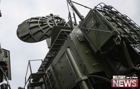 "کراسوخا-4" جدیدترین سامانه جنگ الکترونیک ساخت روسیه 1