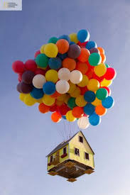 آنچهـ جـالِب اَسـت دَربـاره بــآدکنــک | Balloon بدانیـد!! 